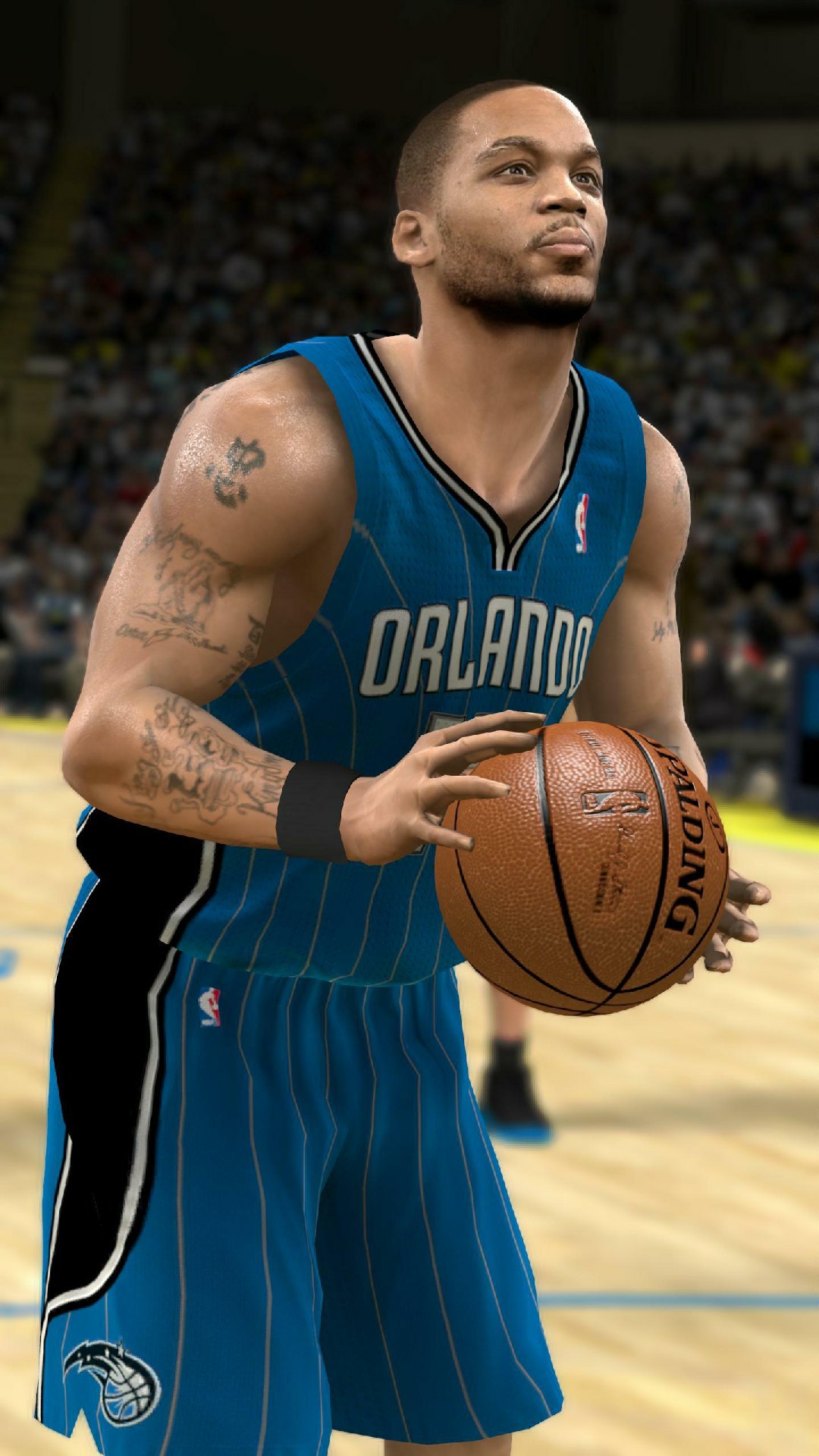 NBA 2K11 - Imagen 31